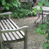 Green garden