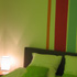 Tuinkamer - Boxspring bed