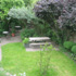 Green garden