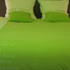 Tuinkamer - Boxspring bed
