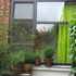 Tuinkamer - Garden view