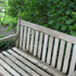 Green garden