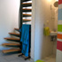 Sanitary - Walk in shower - Staircase