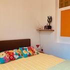 Tuinkamer - Binnen